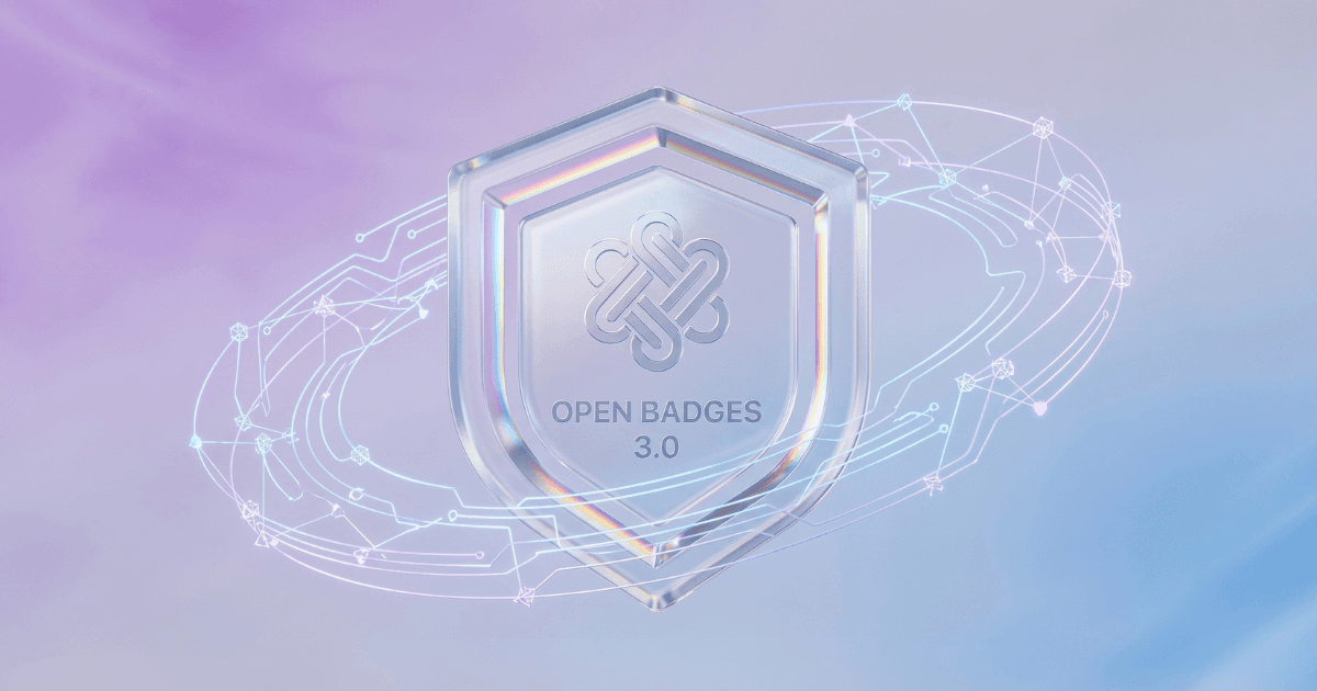What is Open Badges 3.0? The Definitive Guide to Verifiable Credentials & W3C Standards